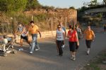 Marcha solidaria